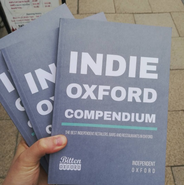 Indie Oxford Compendium