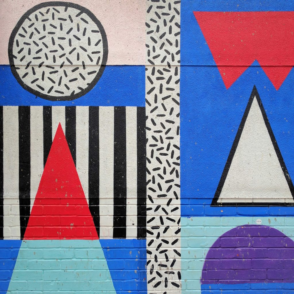 Camille Walala