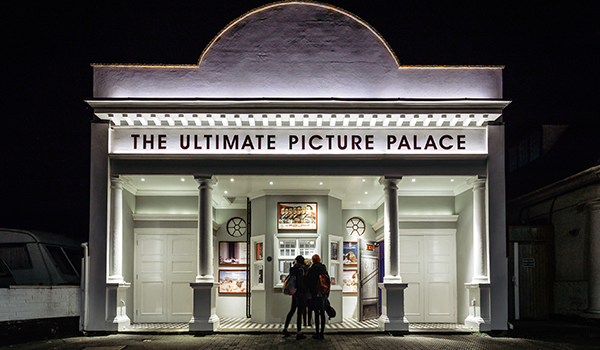 Ultimate Picture Palace Oxford
