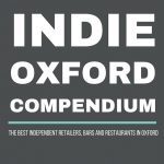 THE INDIE OXFORD COMPENDIUM