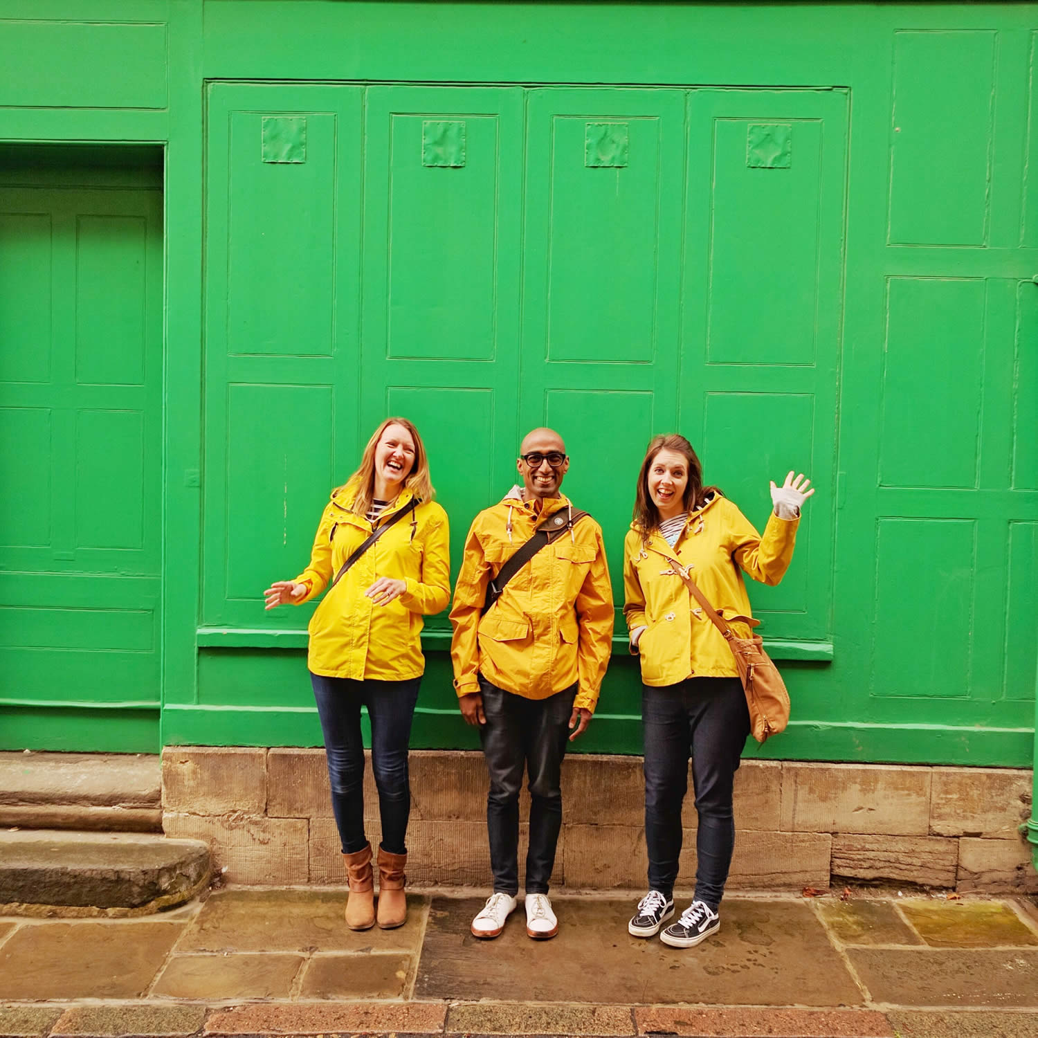 oxford instameet