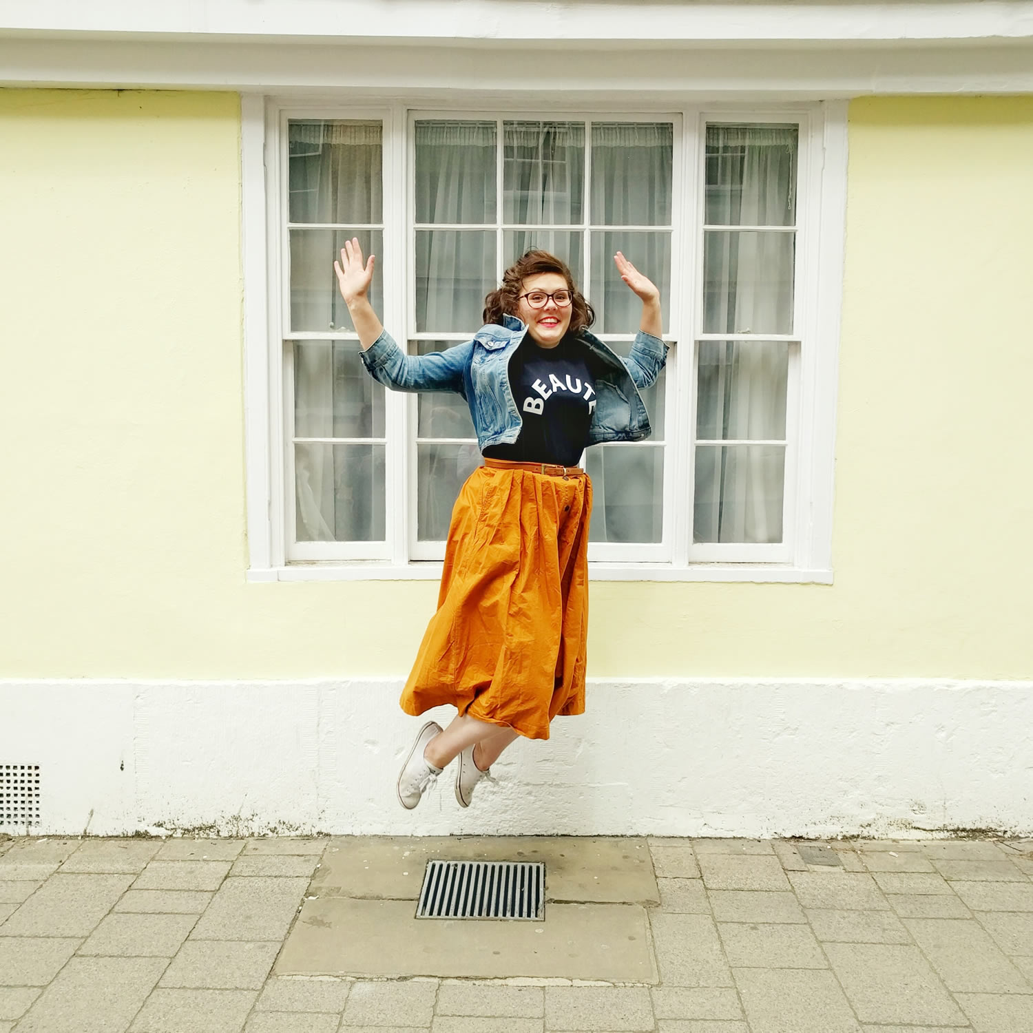 Anna Munday Independent Oxford