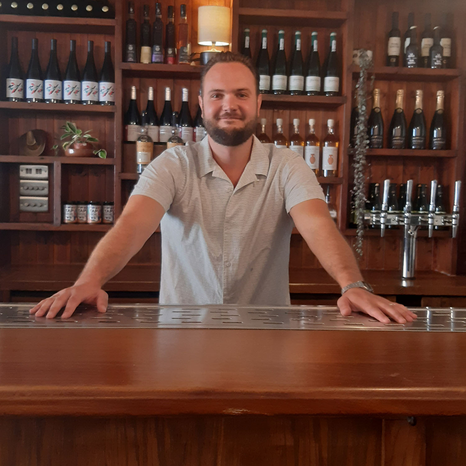 Arbequina Oxford Ben