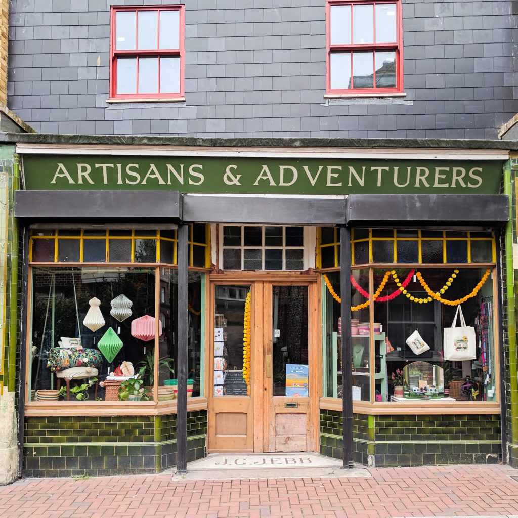 Artisans & Adventurers Margate
