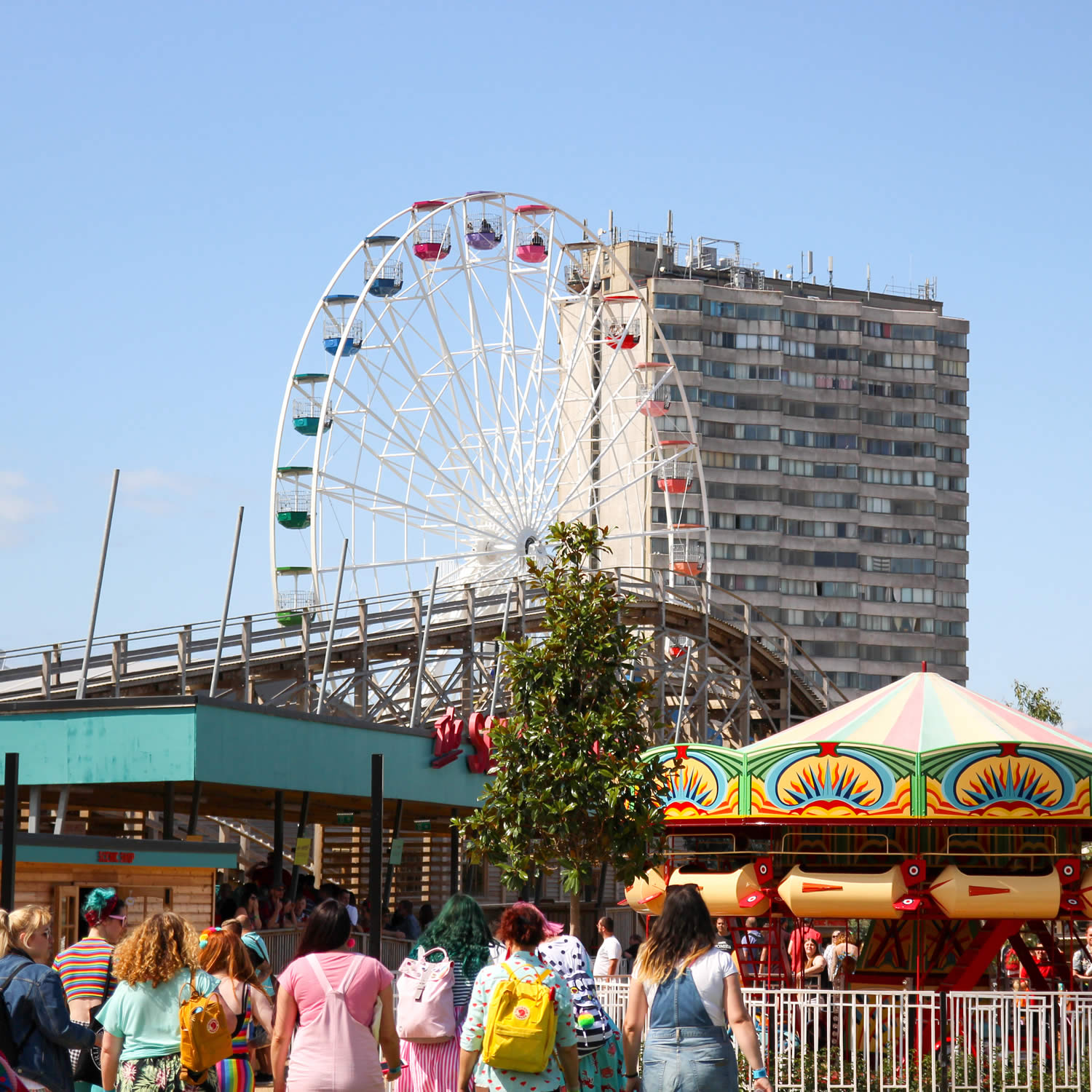 dreamland Margate