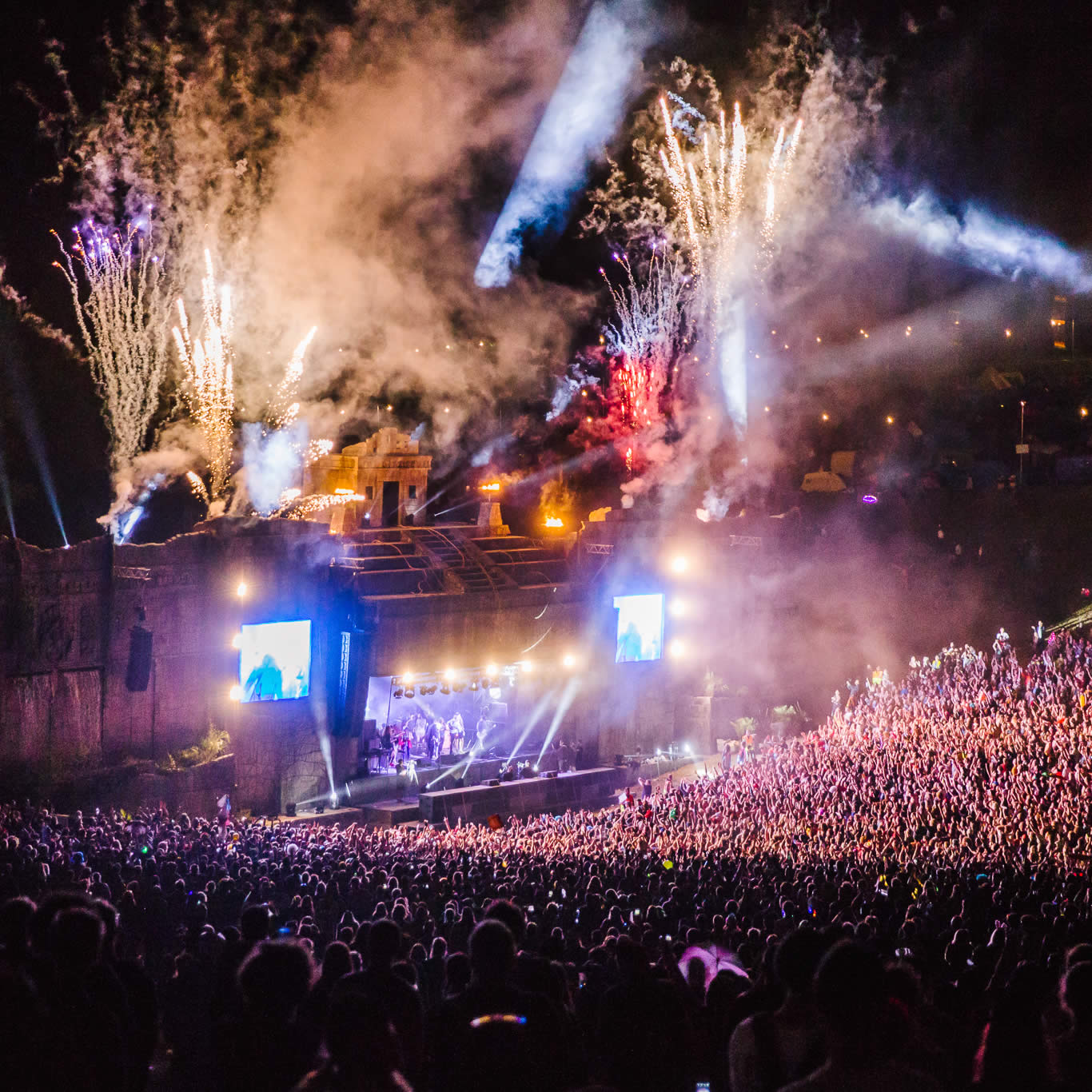 Boomtown Festival