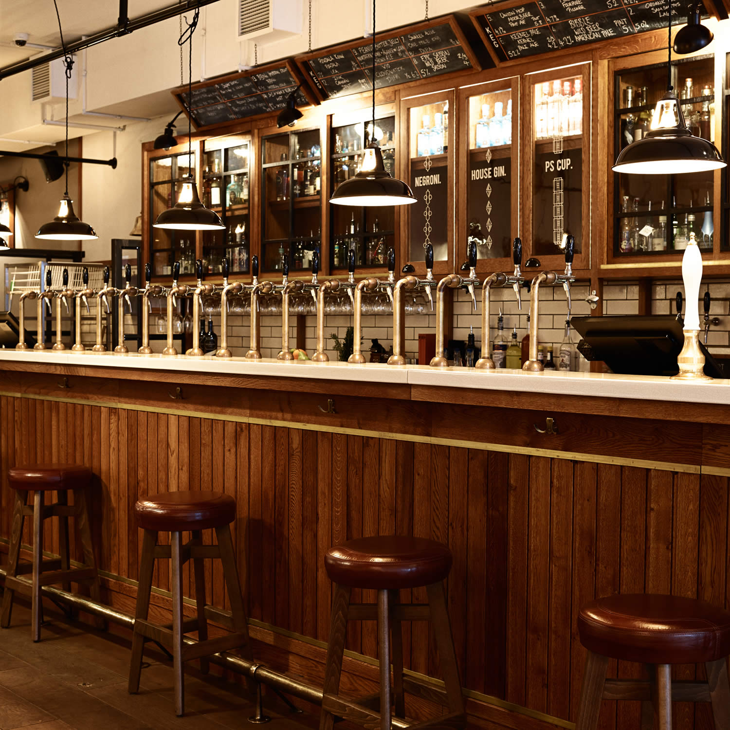 Pint Shop Oxford