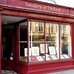 Sanders of Oxford