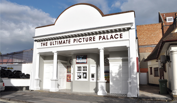 Ultimate Picture Palace Oxford
