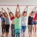 Yoga Venue Oxford