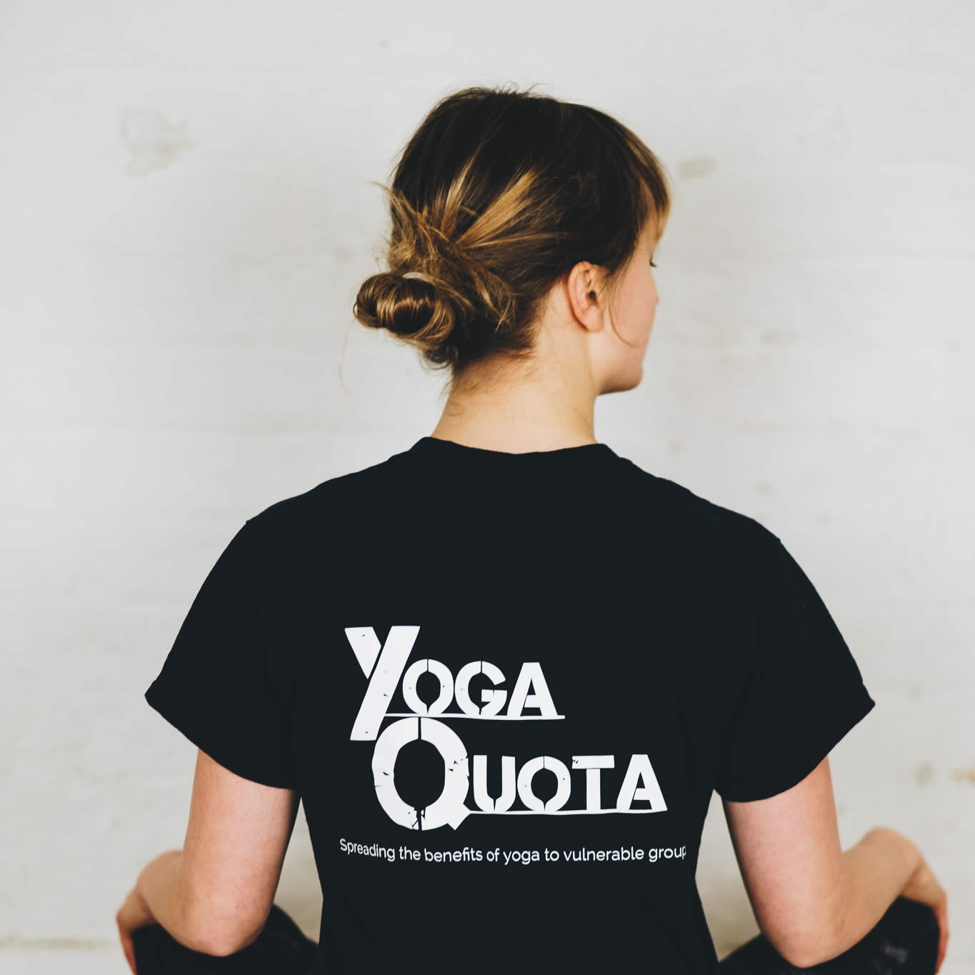 yoga quota
