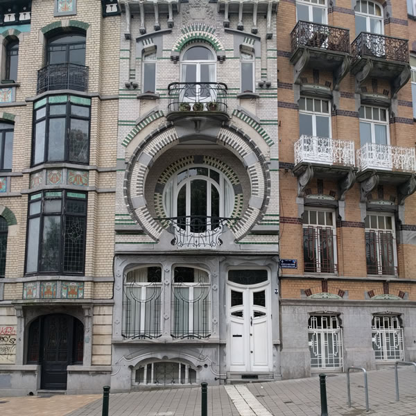 brussels