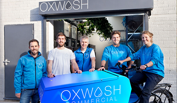 OXWASH Oxford