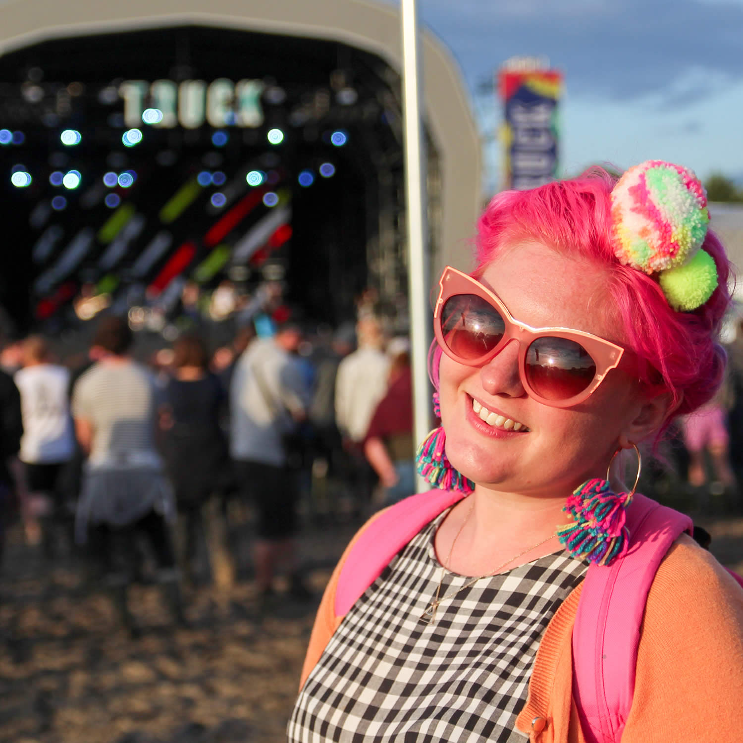 Festival Style