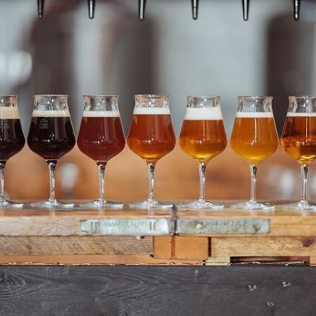 Oxford Beer Week