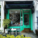 Modern Baker Oxford