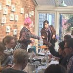 Indie Oxford Business Networking