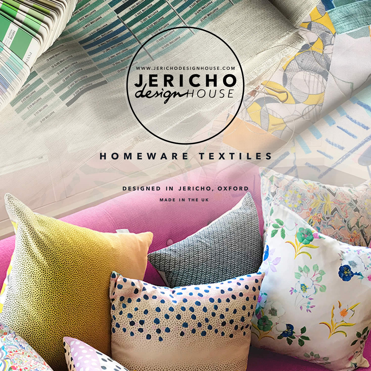 Jericho Design House Oxford