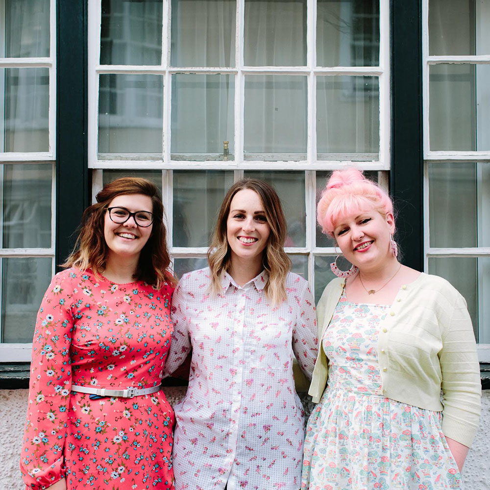Independent Oxford International Womens Day