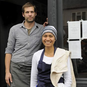 Oli's Thai Oxford