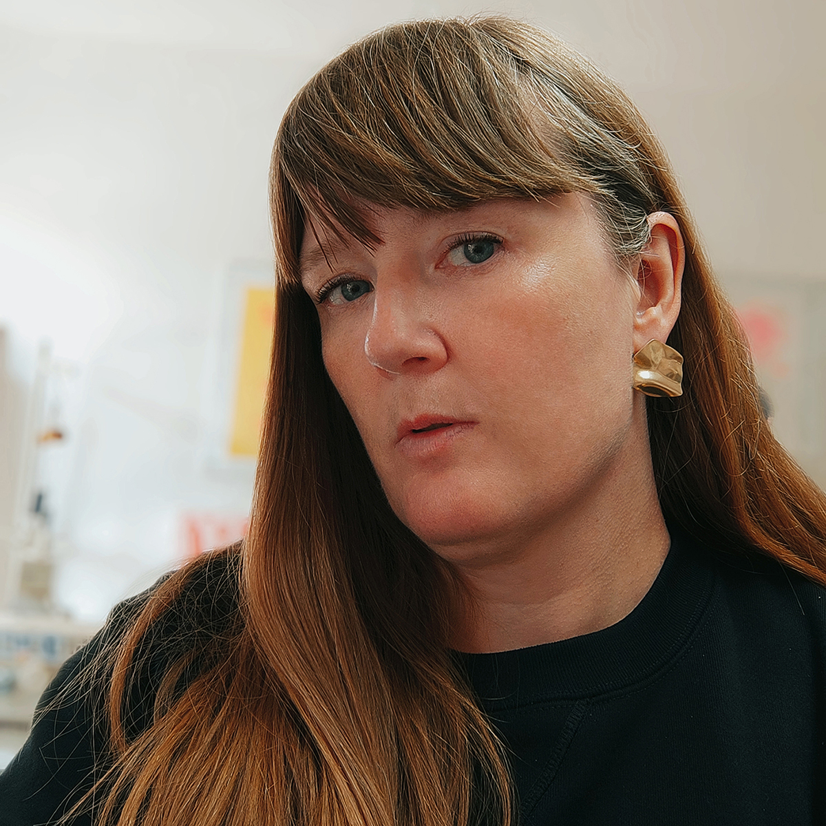 Anna Butler Custom Made jewellery oxford