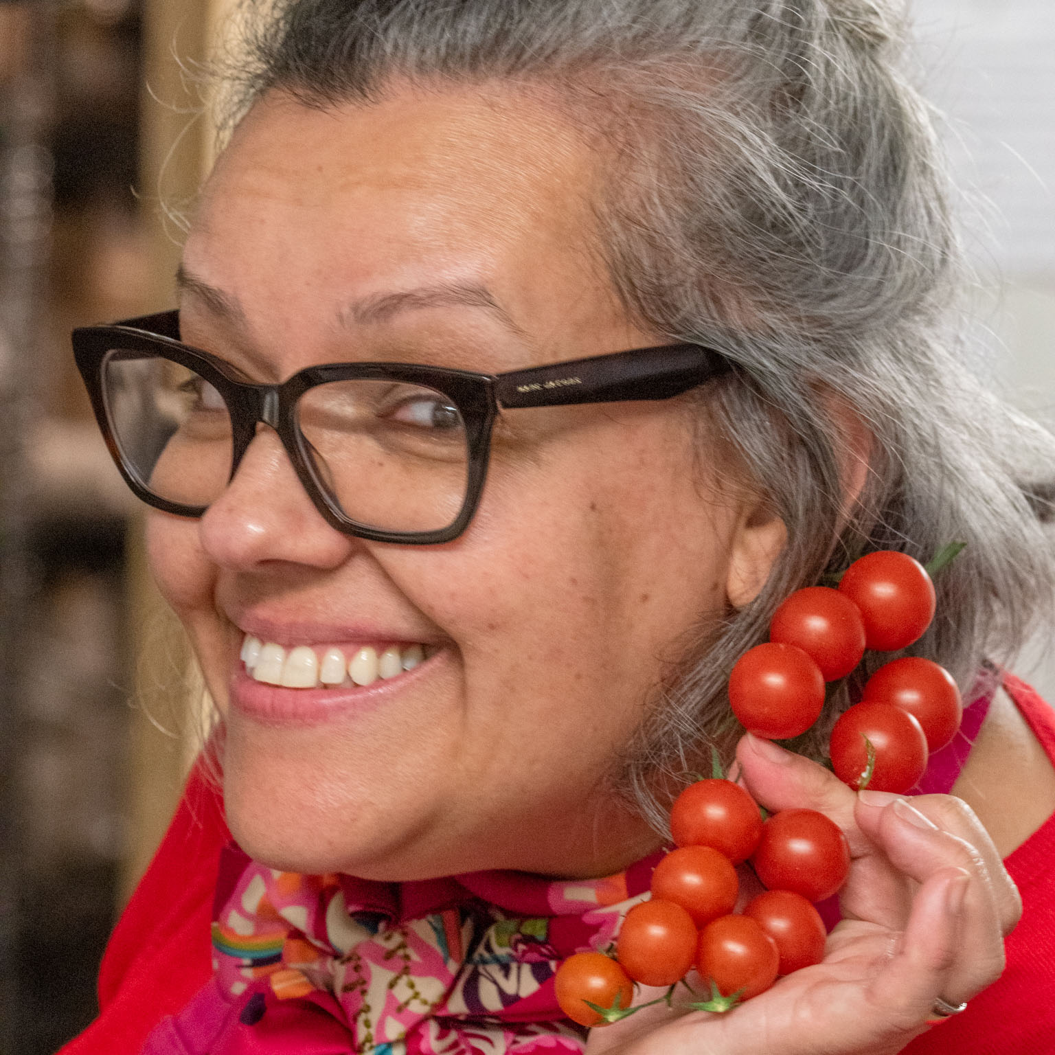 Waste2Taste Oxford Sandra Ruge