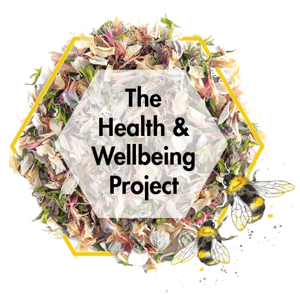 Health & Wellbeing Project Oxford