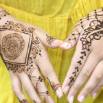 Henna Boutique Oxford