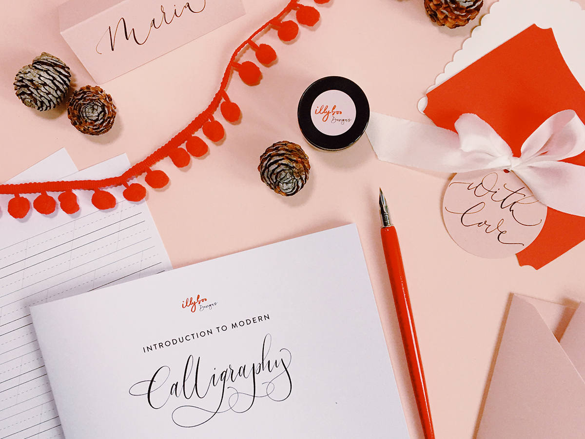 illyboo Designs Oxford