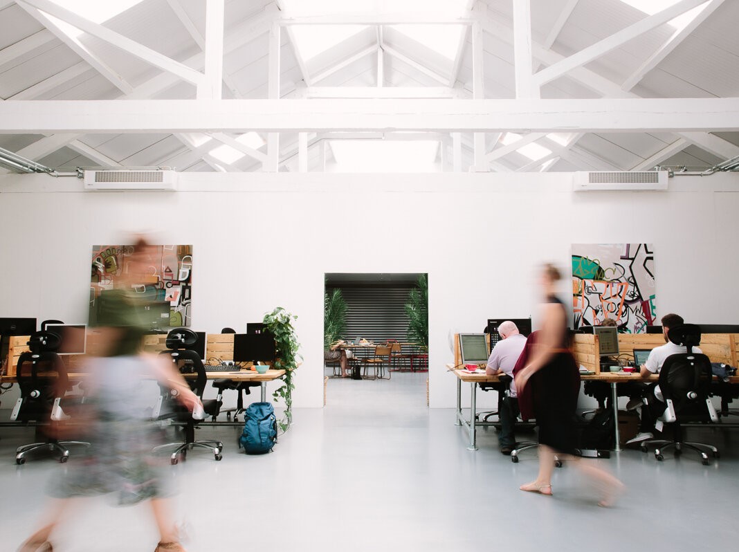 Quarters Collective Oxford