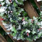 Christmas Wreath Workshop Oxford