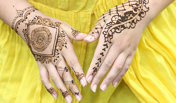 The Henna Boutique Oxford