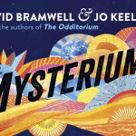 David Bramwell Irregular Folks mysterium Oxford