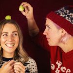 Indie Oxford Christmas Photo Booth