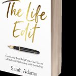 Sarah Adams The Life Edit Oxford