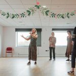 Open Stage Arts Oxford