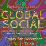 global social tap social movement Oxford