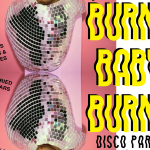 Native feasts burns baby burns at the oxford artisan distillery