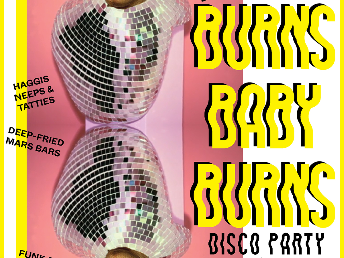 Native feasts burns baby burns at the oxford artisan distillery