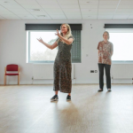 open stage arts find your voice: sing workshop oxford