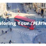 exploring your creativity Oxford