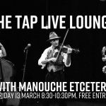 The Tap Live Lounge Oxford