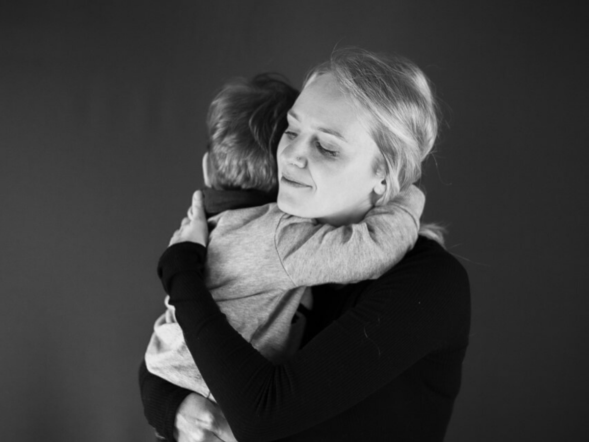 Hello Hann Family Portraits Oxford