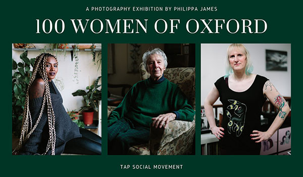 Philippa James Photography Oxford