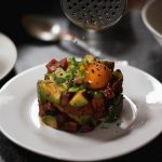 pickled supper club at Silvie Oxford