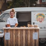 Cranston Pickles Street Food events