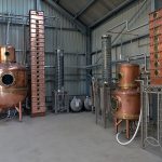The Oxford Artisan Distillery events