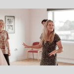 Open Stage Arts Singing Workshop Event