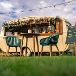 Picnic at the Palace Blenheim Oxford