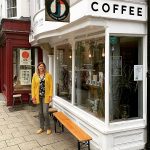 Jericho Coffee Traders Oxford